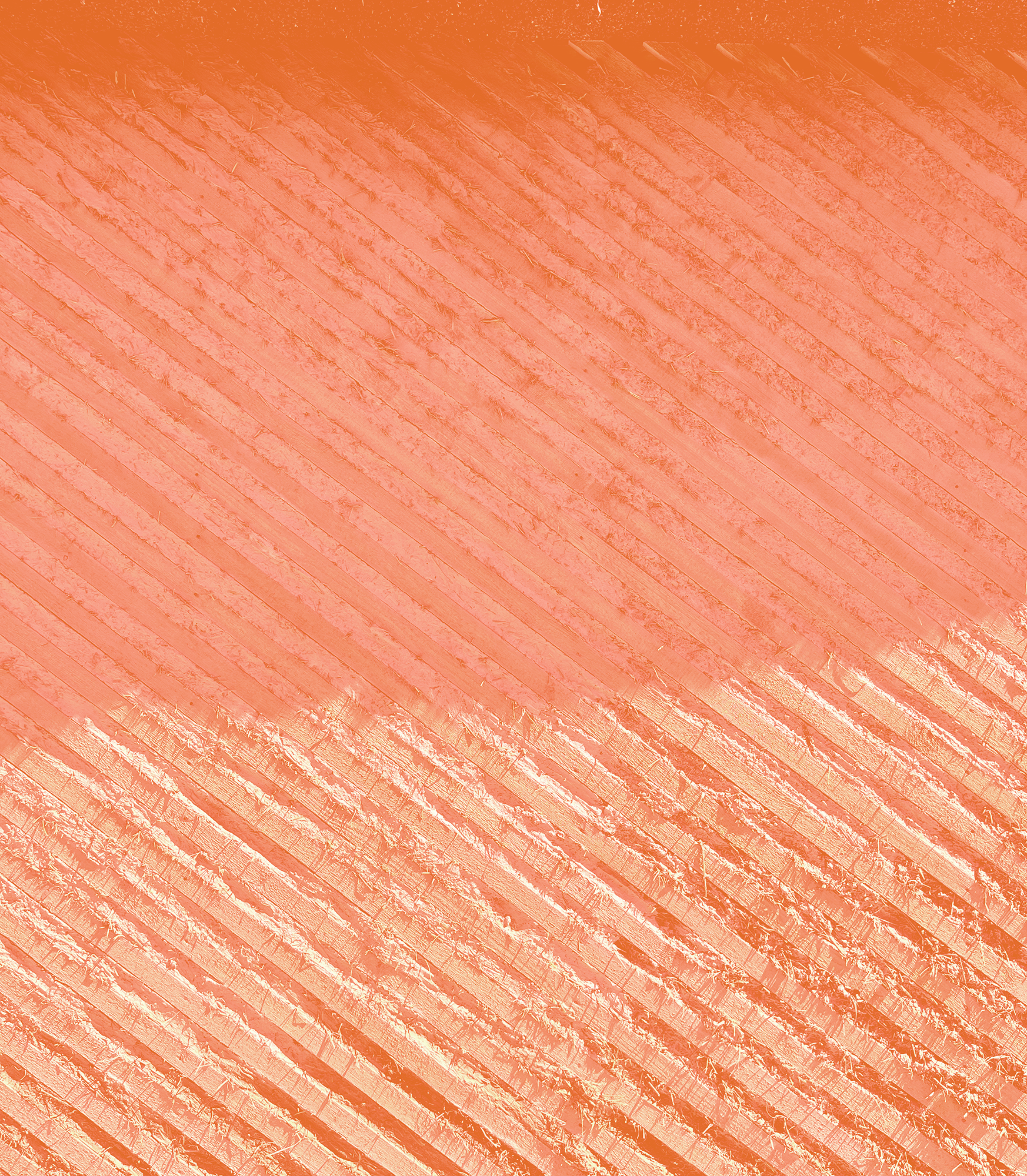 earthen construction wall